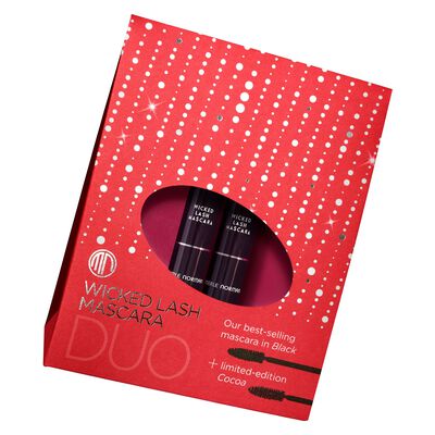 Wicked Lash Mascara Duo